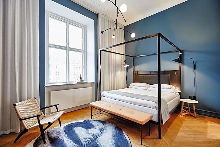 Nobis Hotel Copenhagen, a Member of Design Hotels