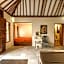 Gorgeous 4 BR Villa in Canggu