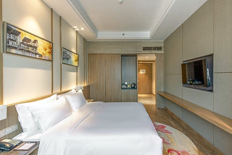 Southern Club Station 1 Hotel