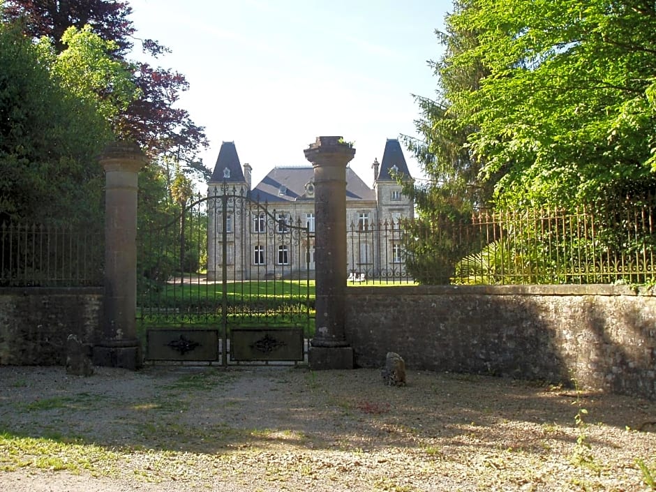Chateau Des Poteries