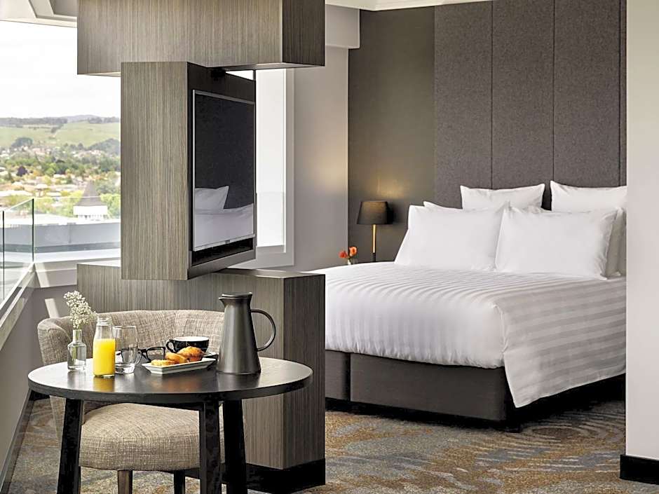 Pullman Rotorua
