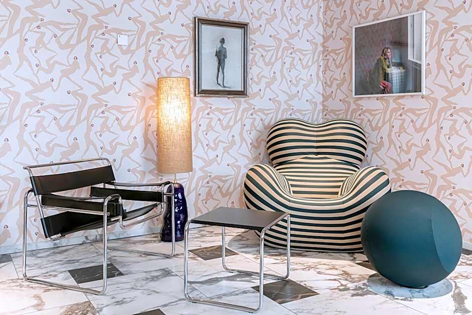 Solo Sokos Hotel Torni Helsinki