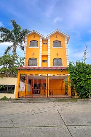Hotel la Trejo