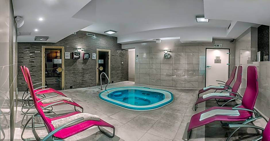Hotel Niemcza Wino & Spa