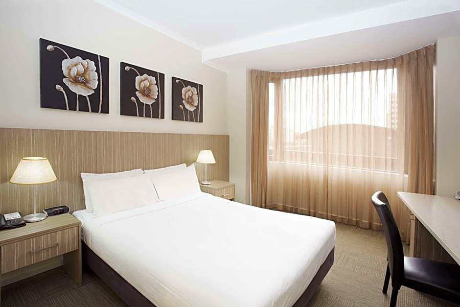 Metro Hotel Marlow Sydney Central