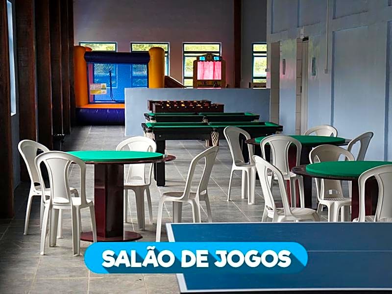 Estância Solazer