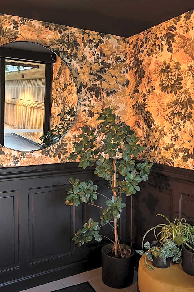 Hôtel Le Griffon d'Or