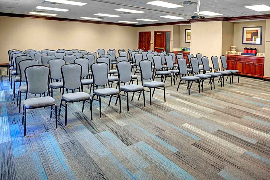 Hyatt House Boston Burlington