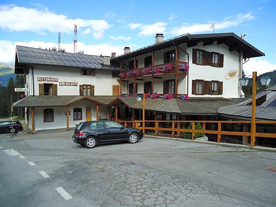 Hotel Pensione Dolomiti