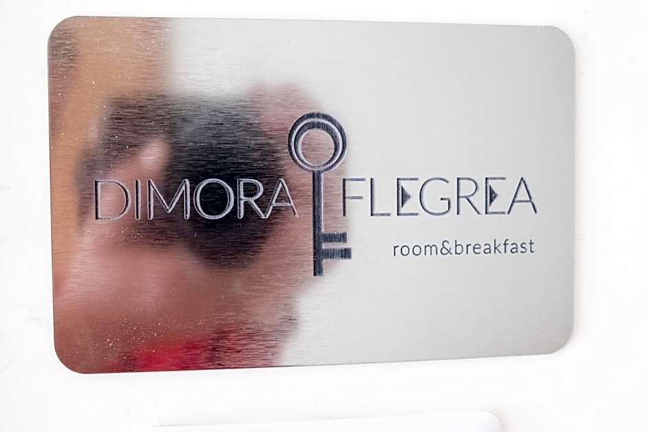 DIMORA FLEGREA room & breakfast