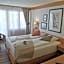 SPANNORT family home with common kitchen and self check-in