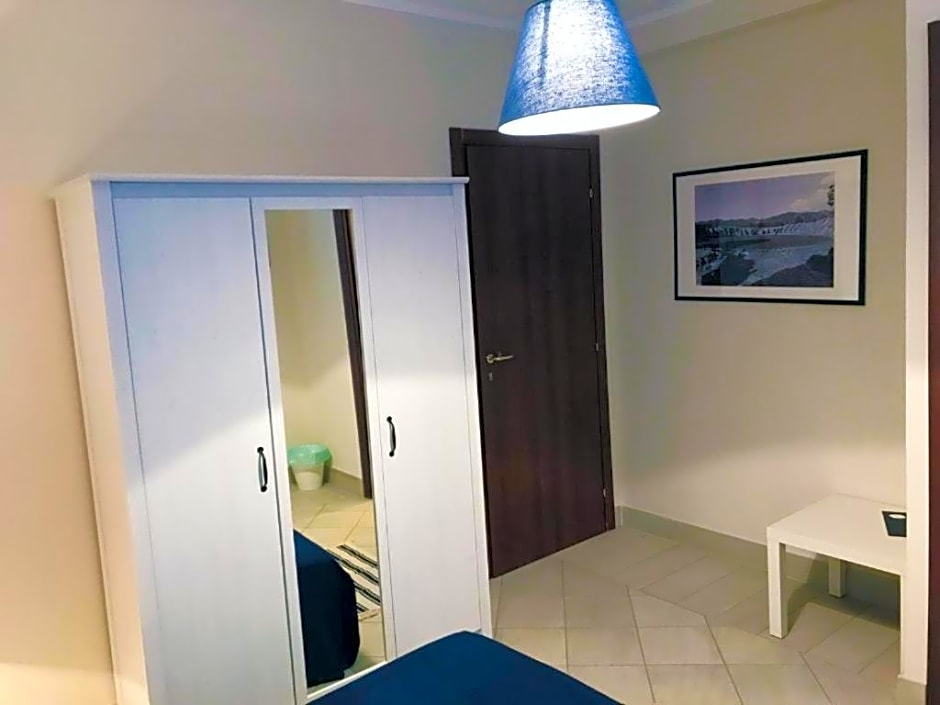 CYTRUS rooms