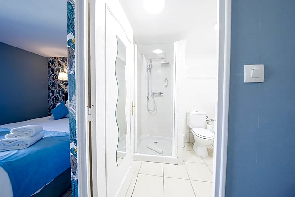 Domaine de Presle Saumur, The Originals Relais