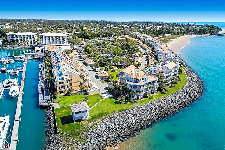 BreakFree Great Sandy Straits Hervey Bay