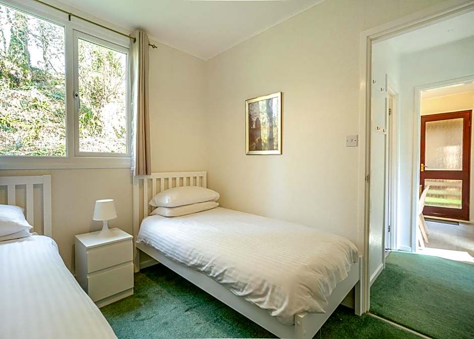 Ruthern Valley Holidays