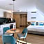 Living & Serviced Apartments by Blauer Wolf