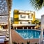 Babalogo Villa mit Pool nahe Malia Beach Kreta