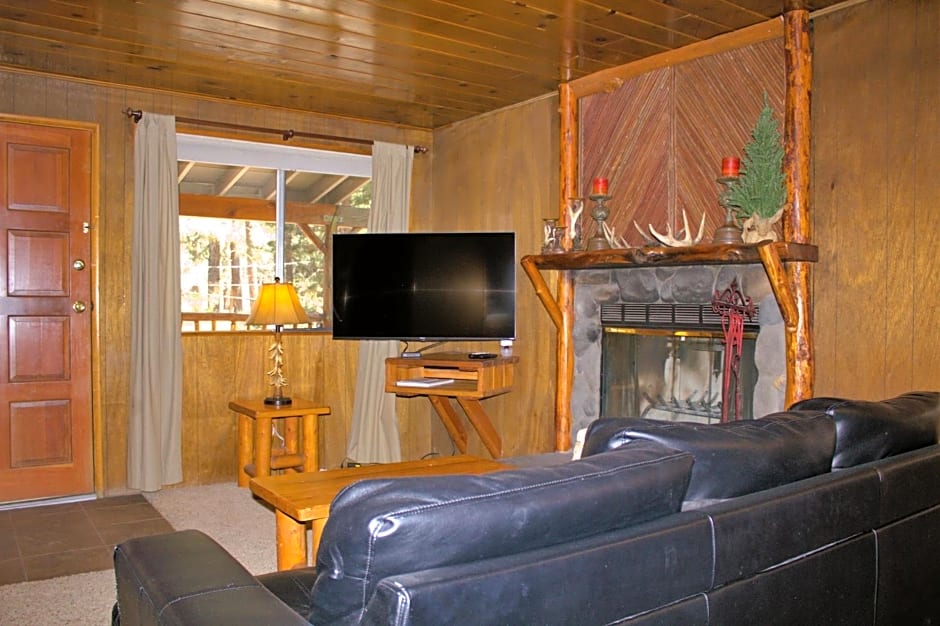 Goldmine Lodge