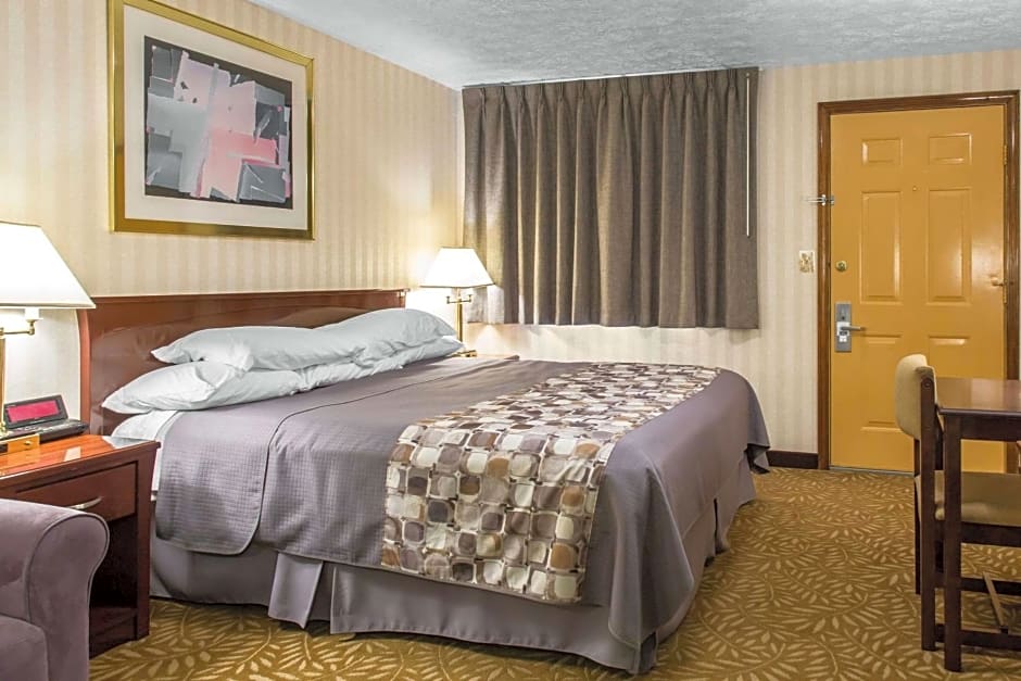 Rodeway Inn & Suites Branford - Guilford