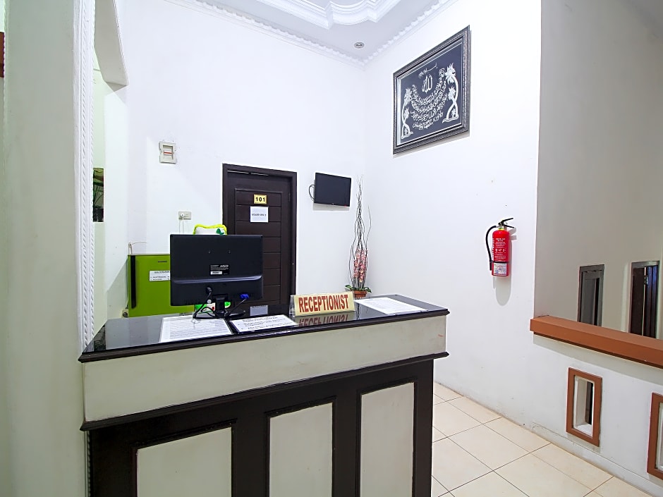 Lumungga Residence Syariah