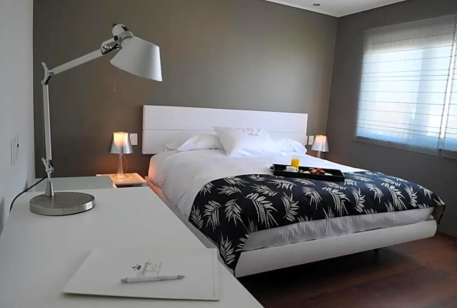 Regency Golf - Hotel Urbano