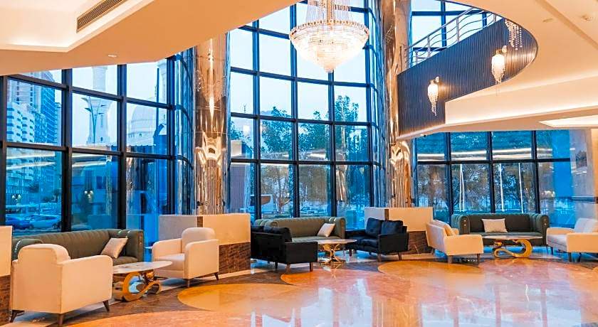 capital guest - كابيتال جيست العزيزية الجنوبية 