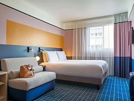 Superior Double Room with Sofa