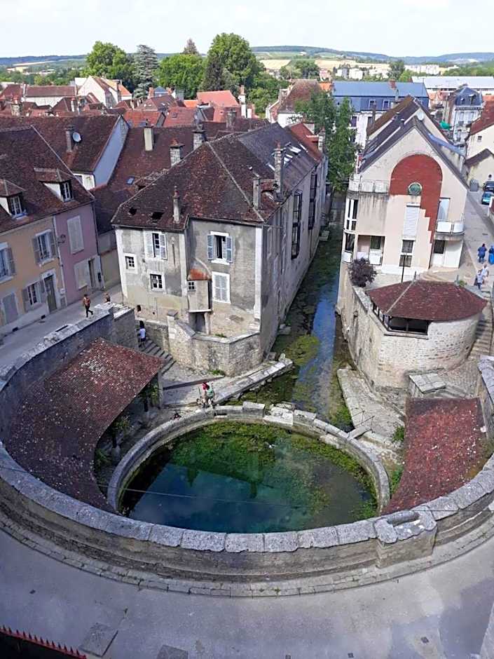 La Ferme de la Fosse Dionne