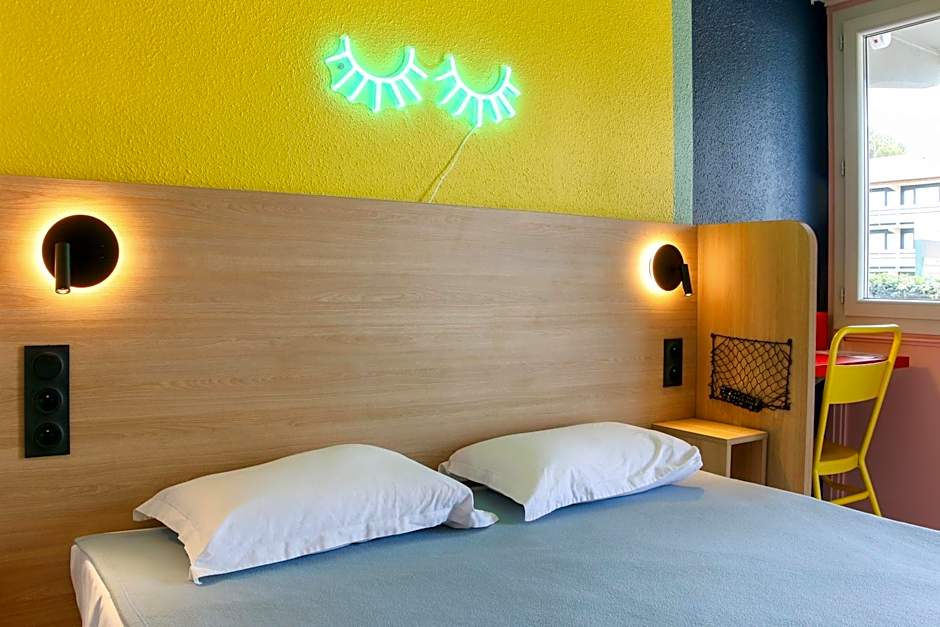 Première Classe Aéroport Marseille