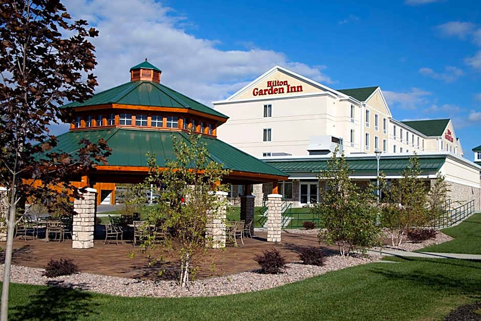 Hilton Garden Inn Watertown/Thousand Islands