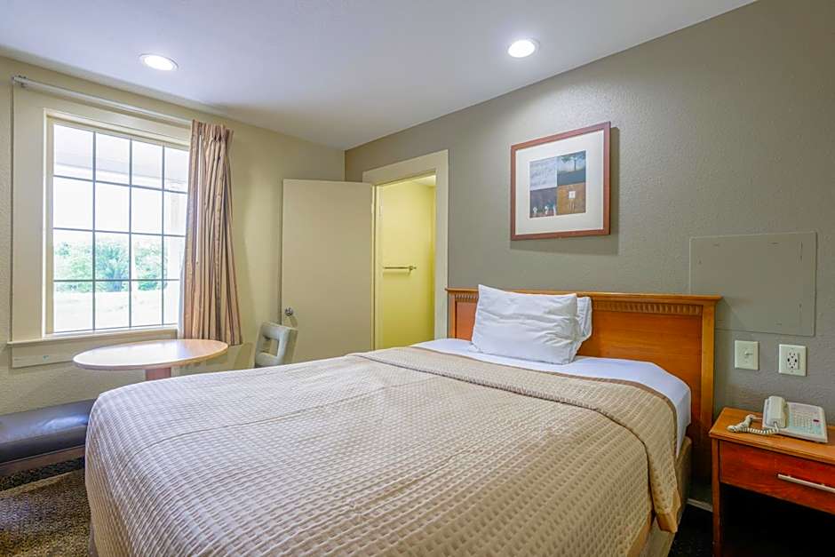 Budget Inn By OYO Natural Bridge I-81