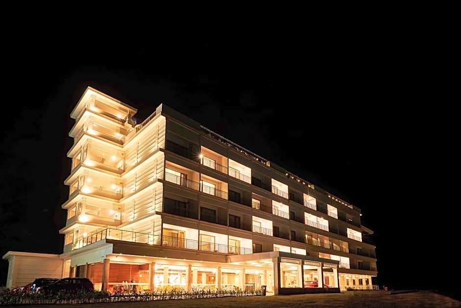 Vibe Munnar Resort & Spa