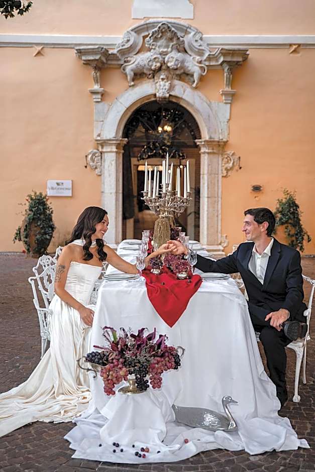 VillaGrancassa Hotel Relais