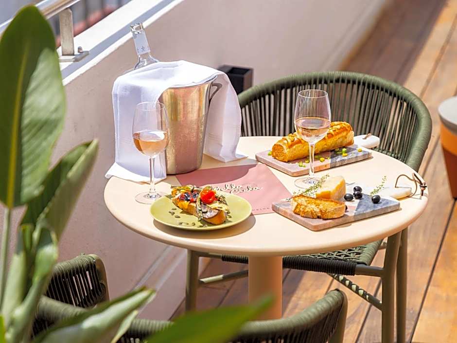 Mercure Nice Centre Notre Dame