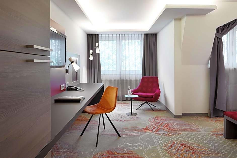 Best Western Plus Arosa Hotel