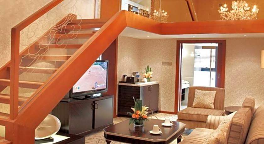 Best Western Premier Hotel Hefei