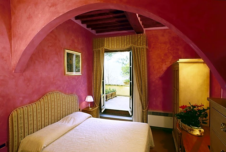 B&B Palazzo Al Torrione 2