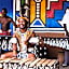 aha Lesedi African Lodge & Cultural Village