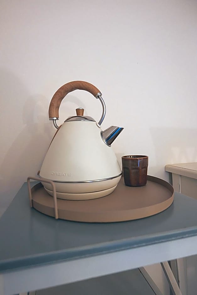 Auberge Du Cheval Blanc - Teritoria