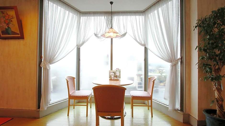 Business Hotel Furusato