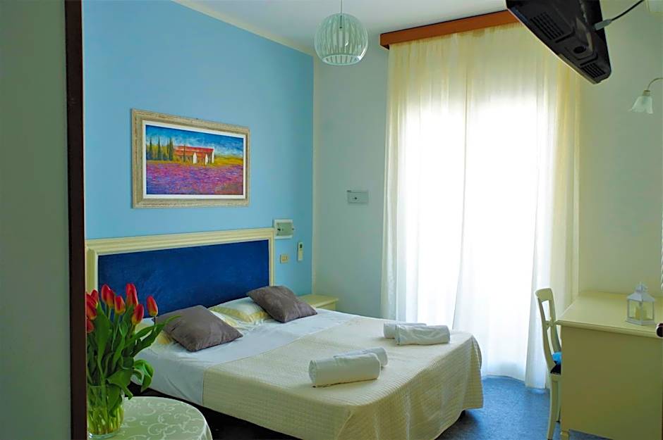 Golf & Beach Hotel