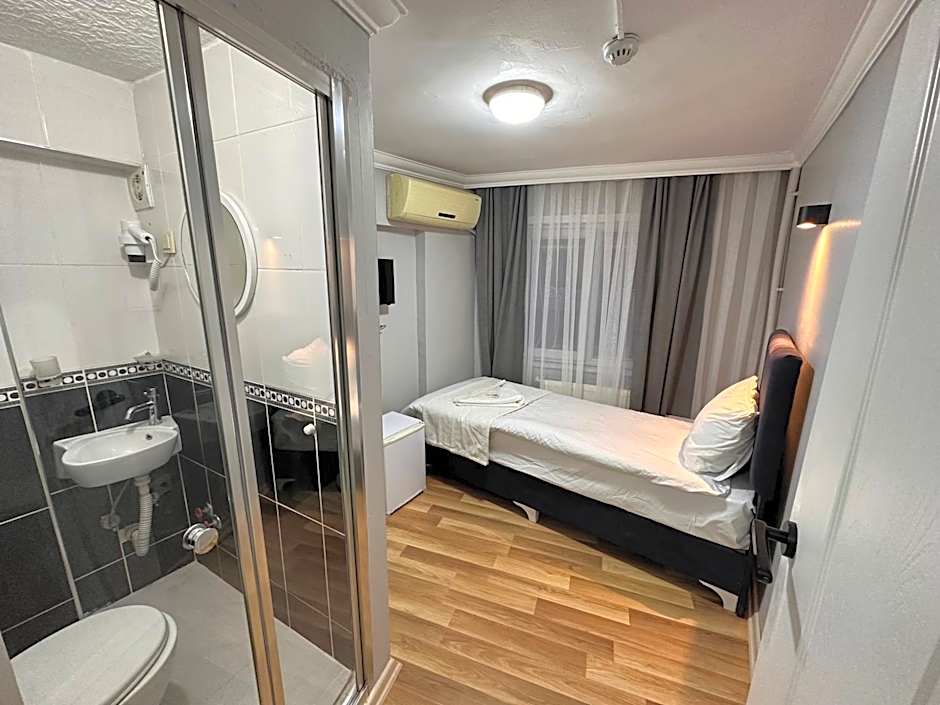 Asparagus HOTEL & SUITES OLD CITY