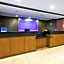 Fairfield Inn & Suites by Marriott Lexington North