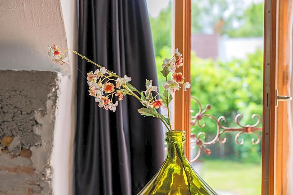 Chambres d'hôtes Maison Les Galettes