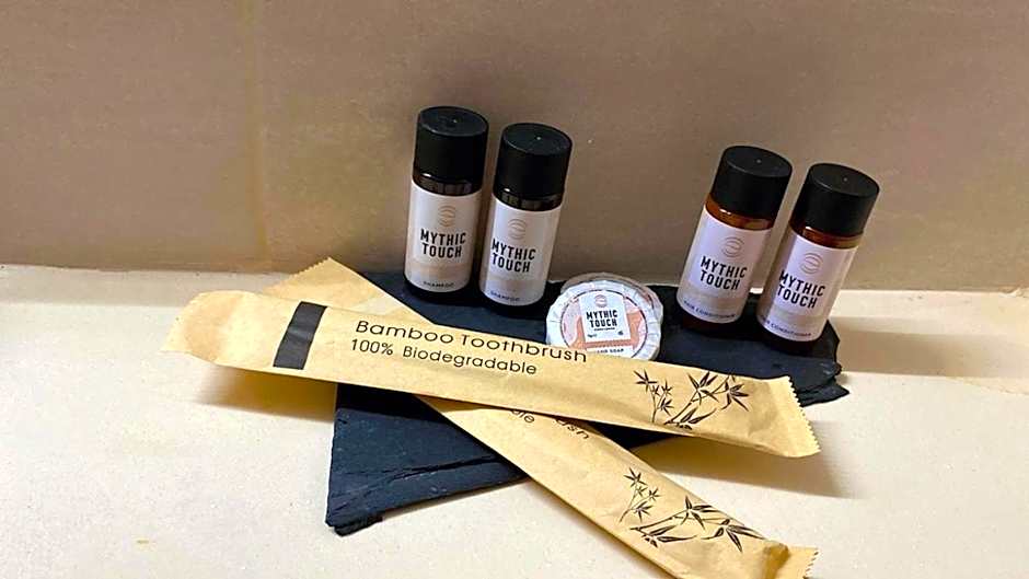 Babatseratsi skyrian studio 1