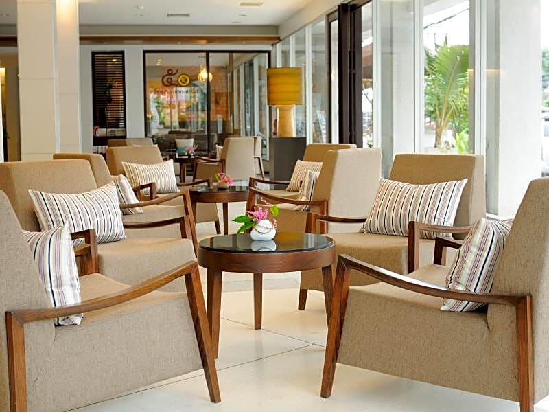 Kasemsarn Hotel Chanthaburi