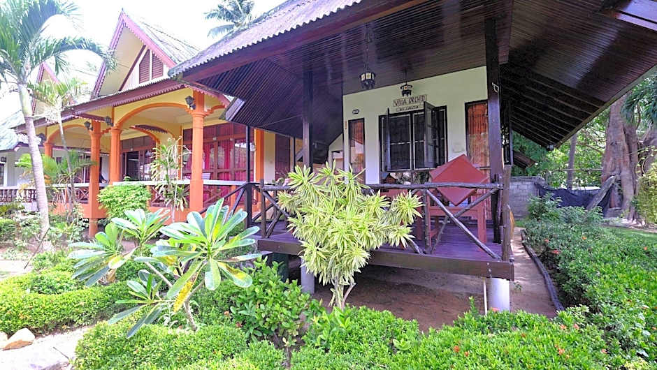 Lolita Bungalow