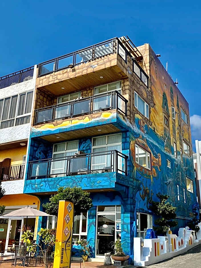 LoveSea 126 Beach Inn