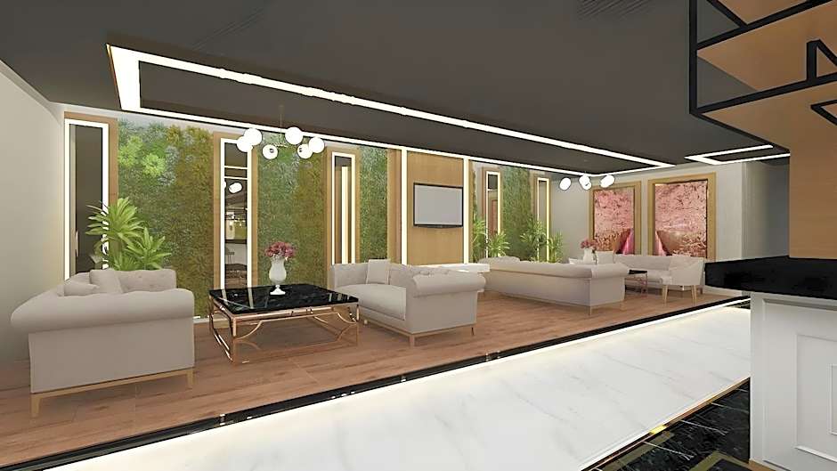 Elysium Green Suites
