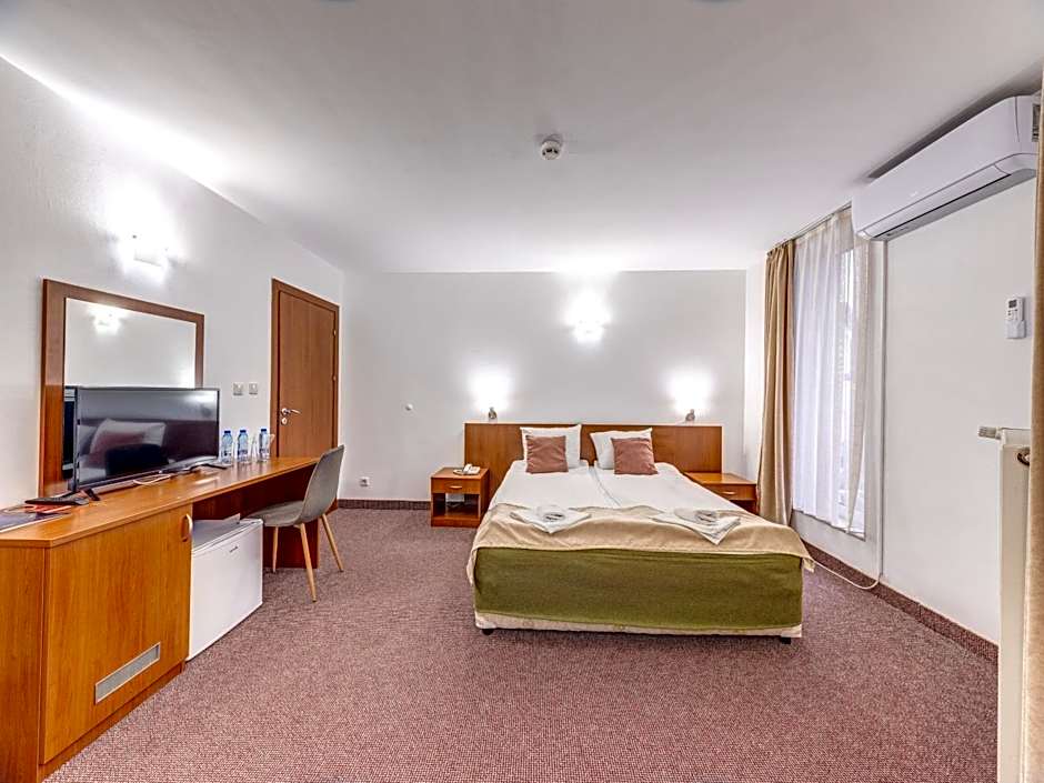 Zdjęcie 1 z 1 — Double Room